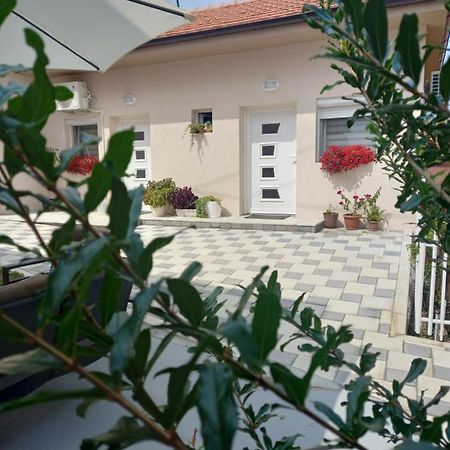 Leda Apartmani Smederevo Eksteriør bilde