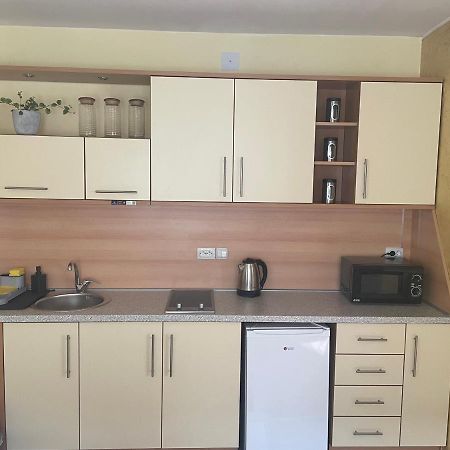 Leda Apartmani Smederevo Eksteriør bilde