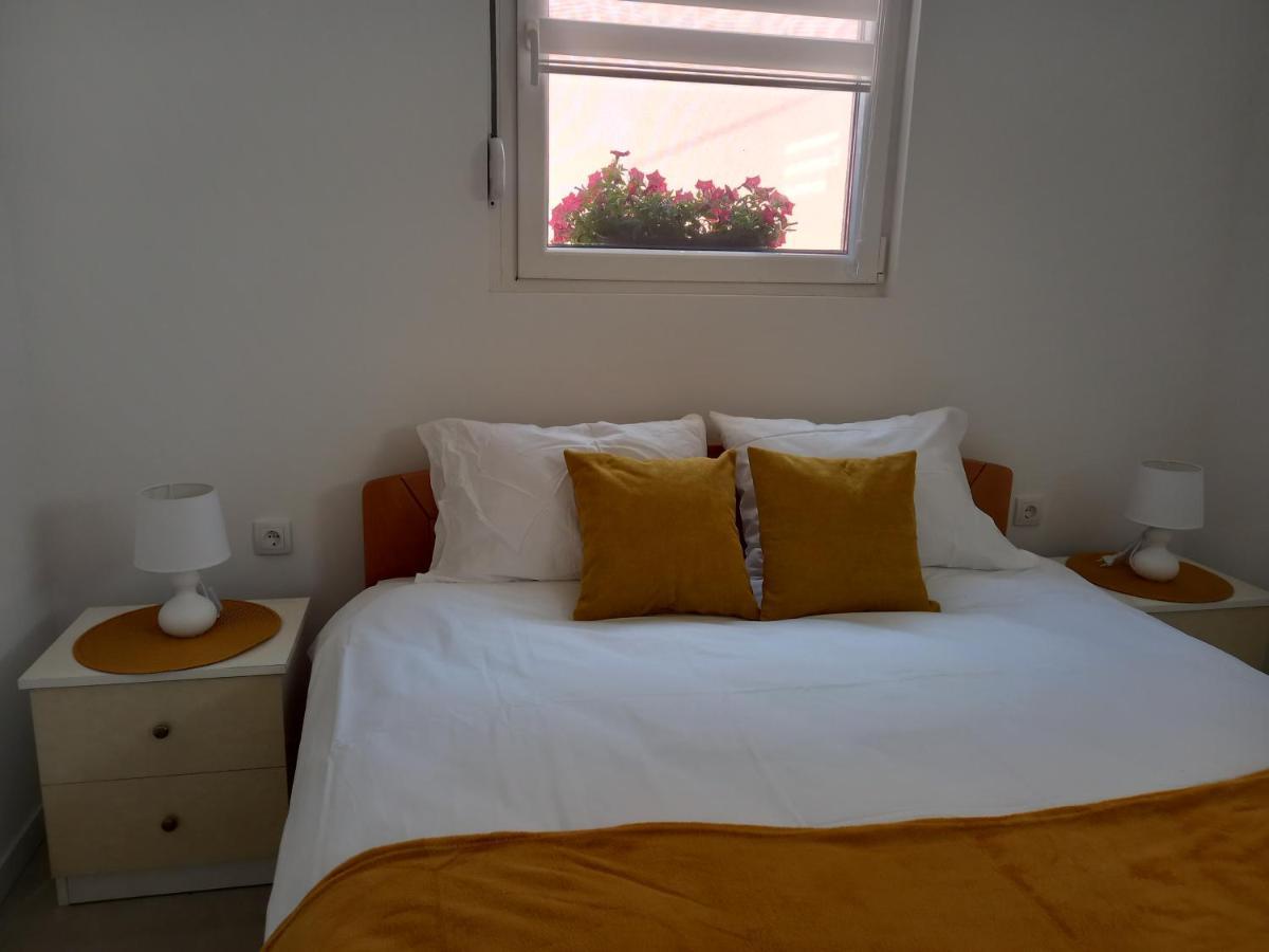 Leda Apartmani Smederevo Eksteriør bilde