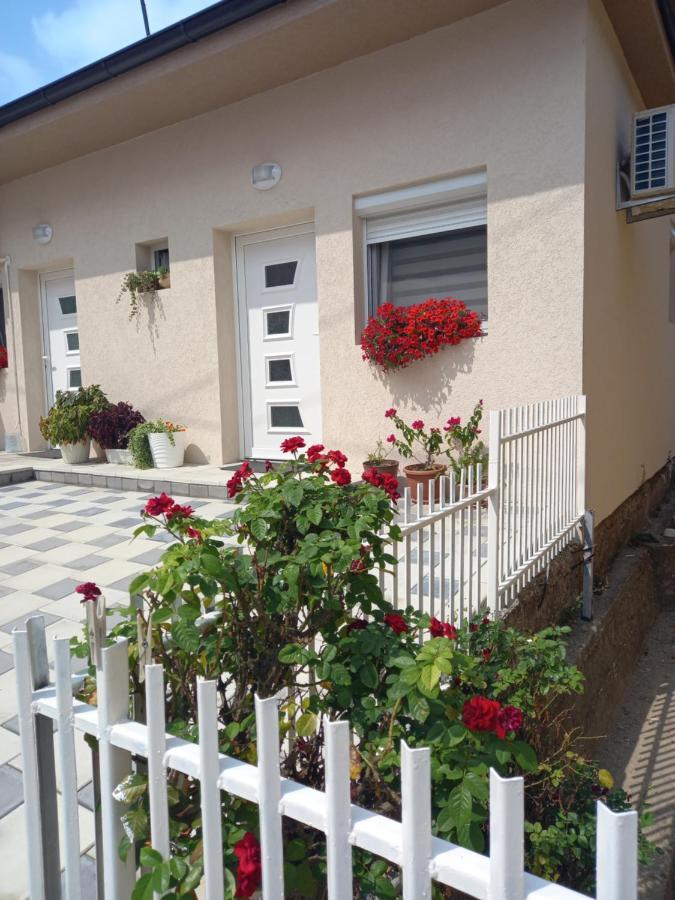 Leda Apartmani Smederevo Eksteriør bilde