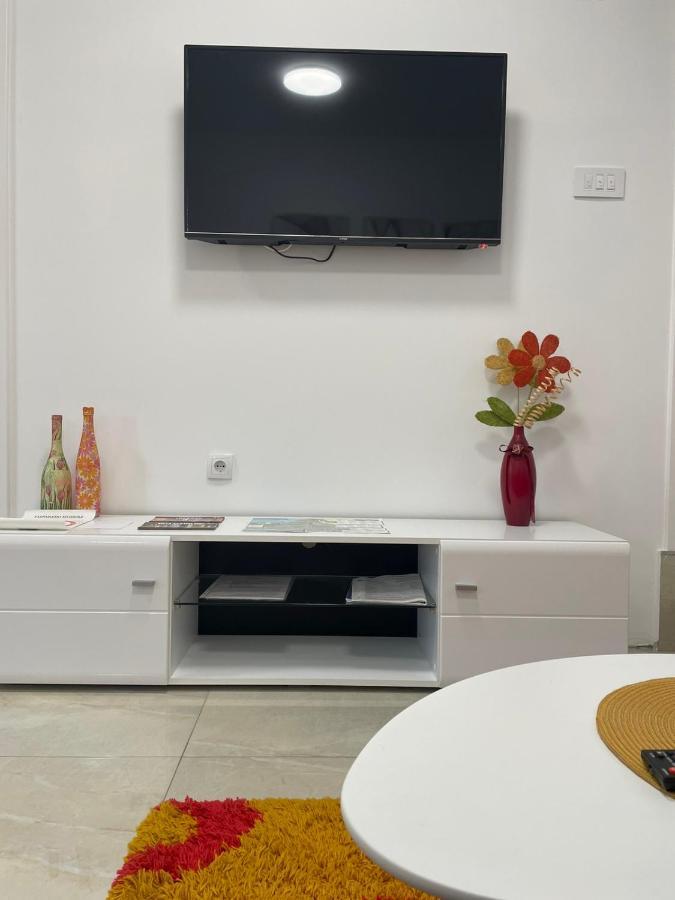 Leda Apartmani Smederevo Eksteriør bilde