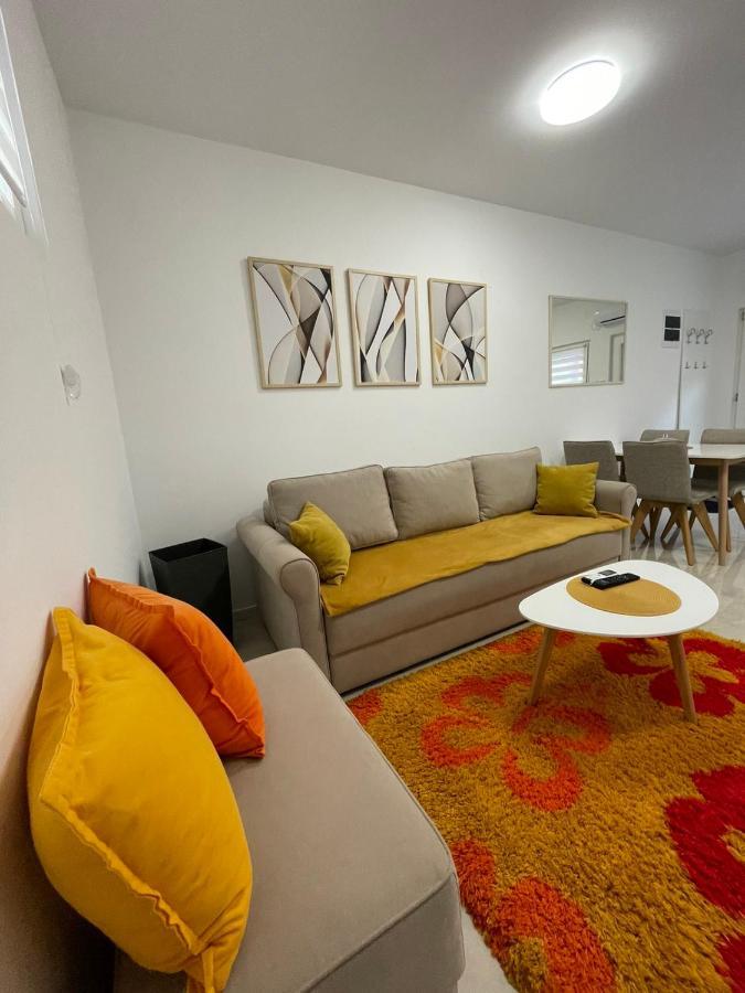 Leda Apartmani Smederevo Eksteriør bilde