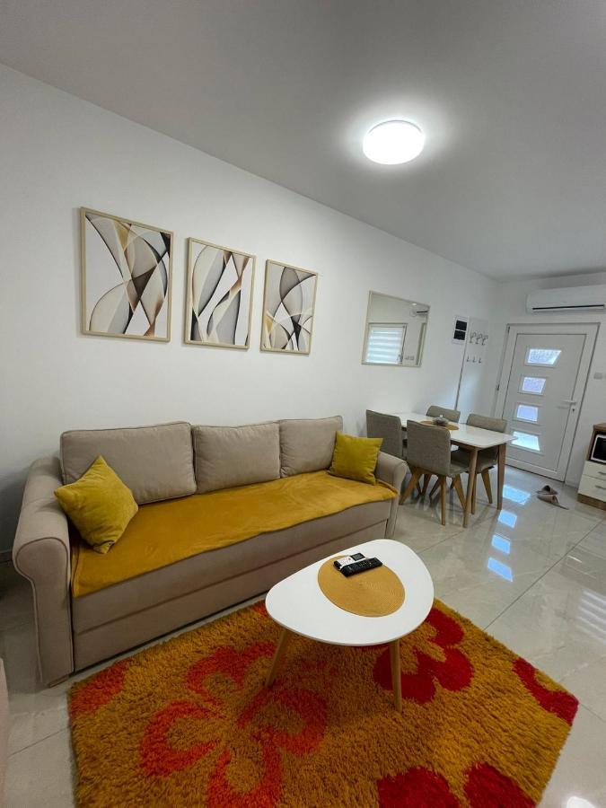 Leda Apartmani Smederevo Eksteriør bilde