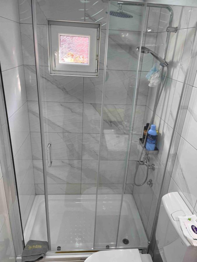 Leda Apartmani Smederevo Eksteriør bilde