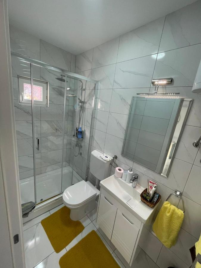 Leda Apartmani Smederevo Eksteriør bilde
