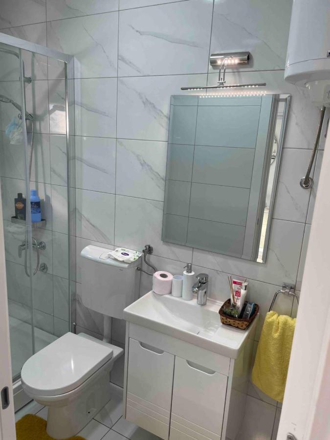 Leda Apartmani Smederevo Eksteriør bilde