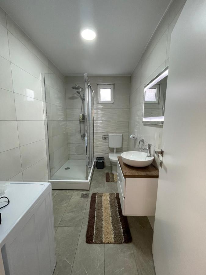 Leda Apartmani Smederevo Eksteriør bilde