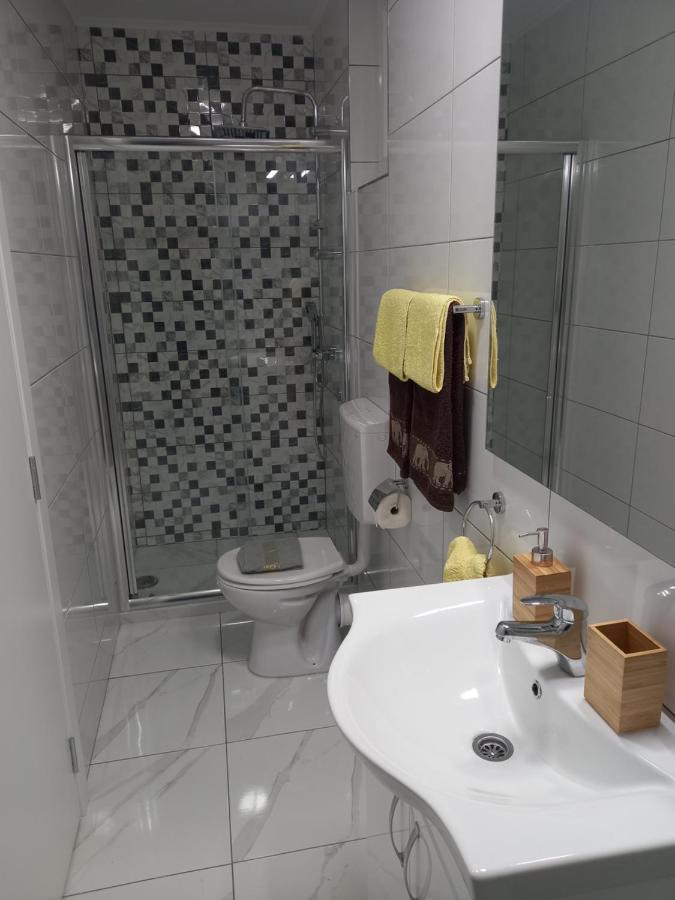 Leda Apartmani Smederevo Eksteriør bilde
