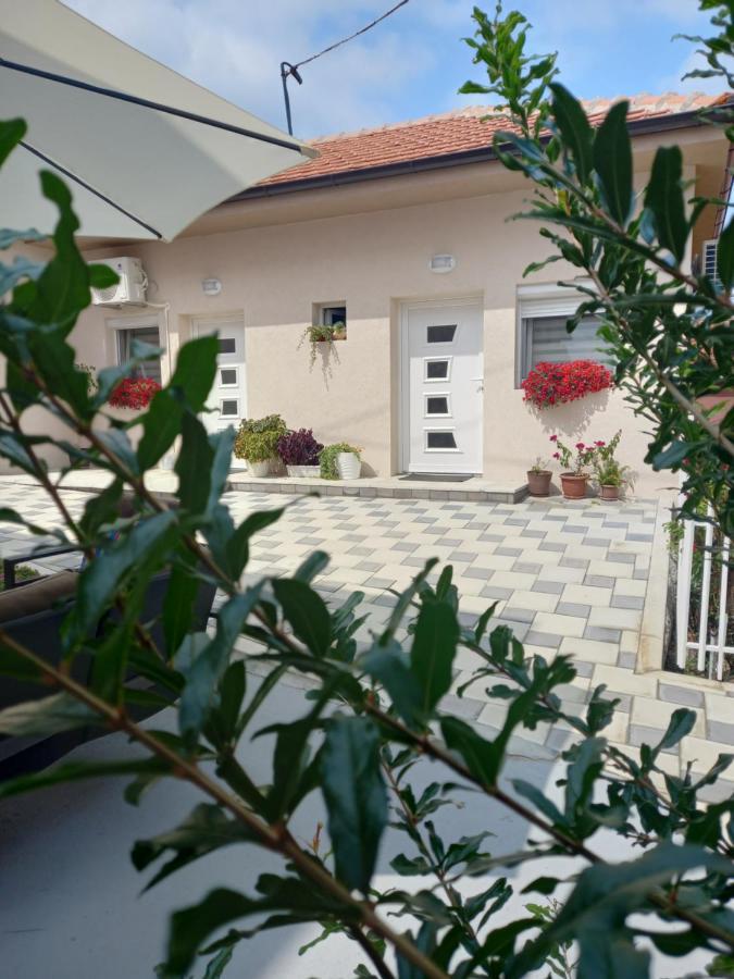 Leda Apartmani Smederevo Eksteriør bilde