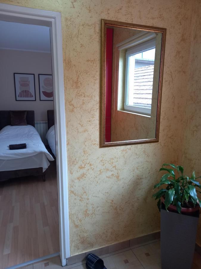 Leda Apartmani Smederevo Eksteriør bilde