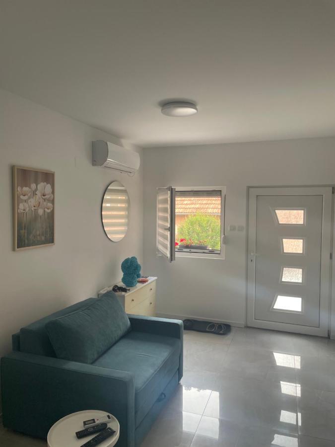 Leda Apartmani Smederevo Eksteriør bilde