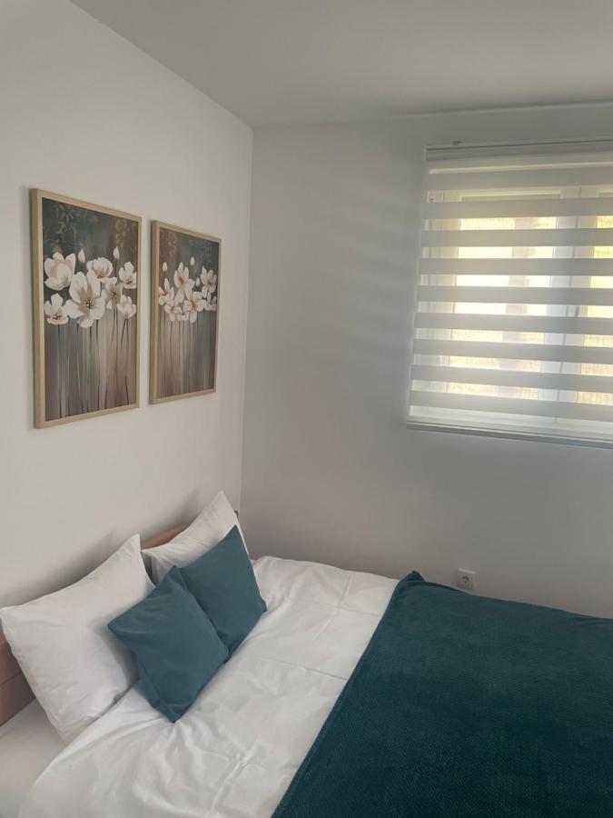 Leda Apartmani Smederevo Eksteriør bilde