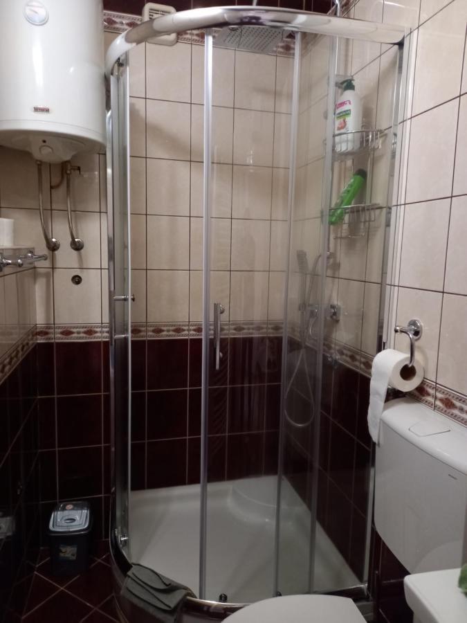 Leda Apartmani Smederevo Eksteriør bilde
