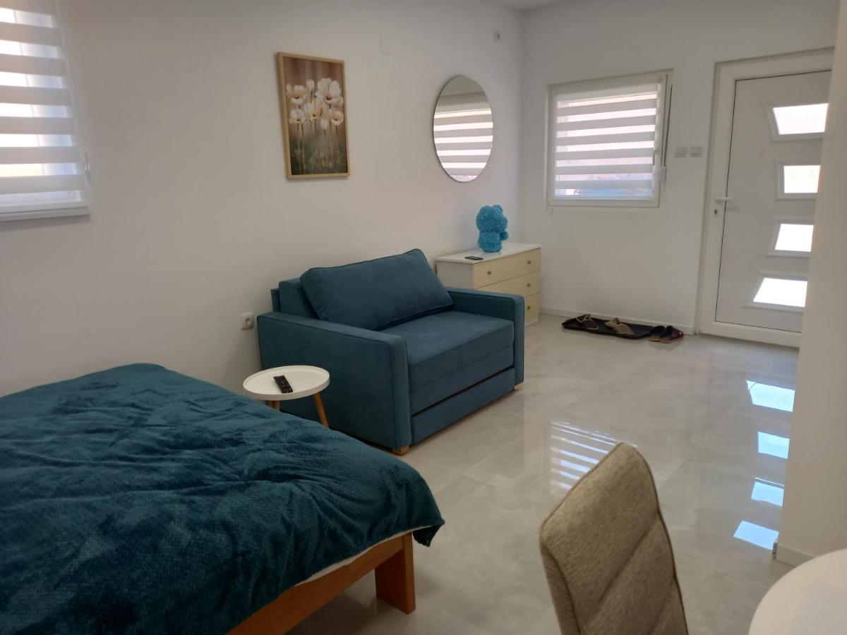 Leda Apartmani Smederevo Eksteriør bilde