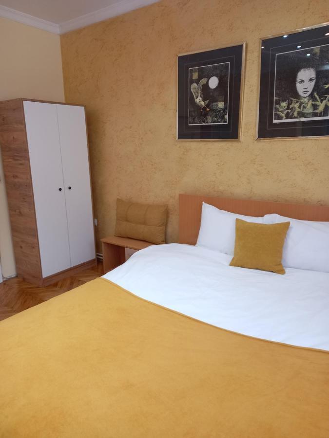 Leda Apartmani Smederevo Eksteriør bilde