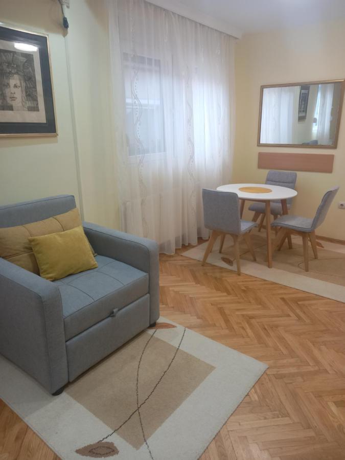 Leda Apartmani Smederevo Eksteriør bilde