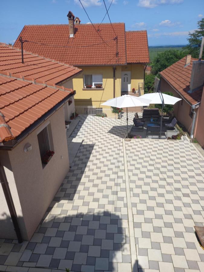Leda Apartmani Smederevo Eksteriør bilde