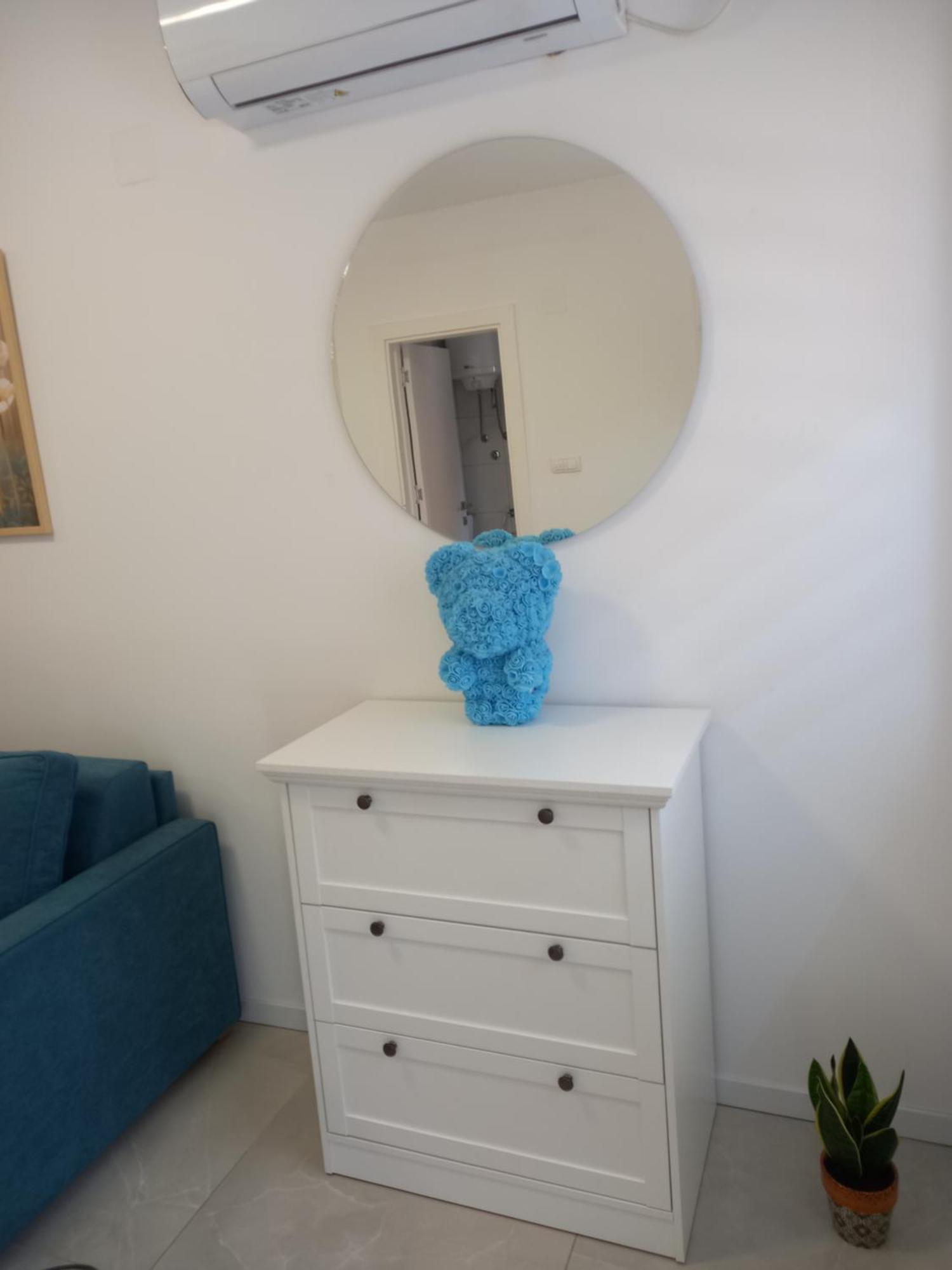 Leda Apartmani Smederevo Eksteriør bilde