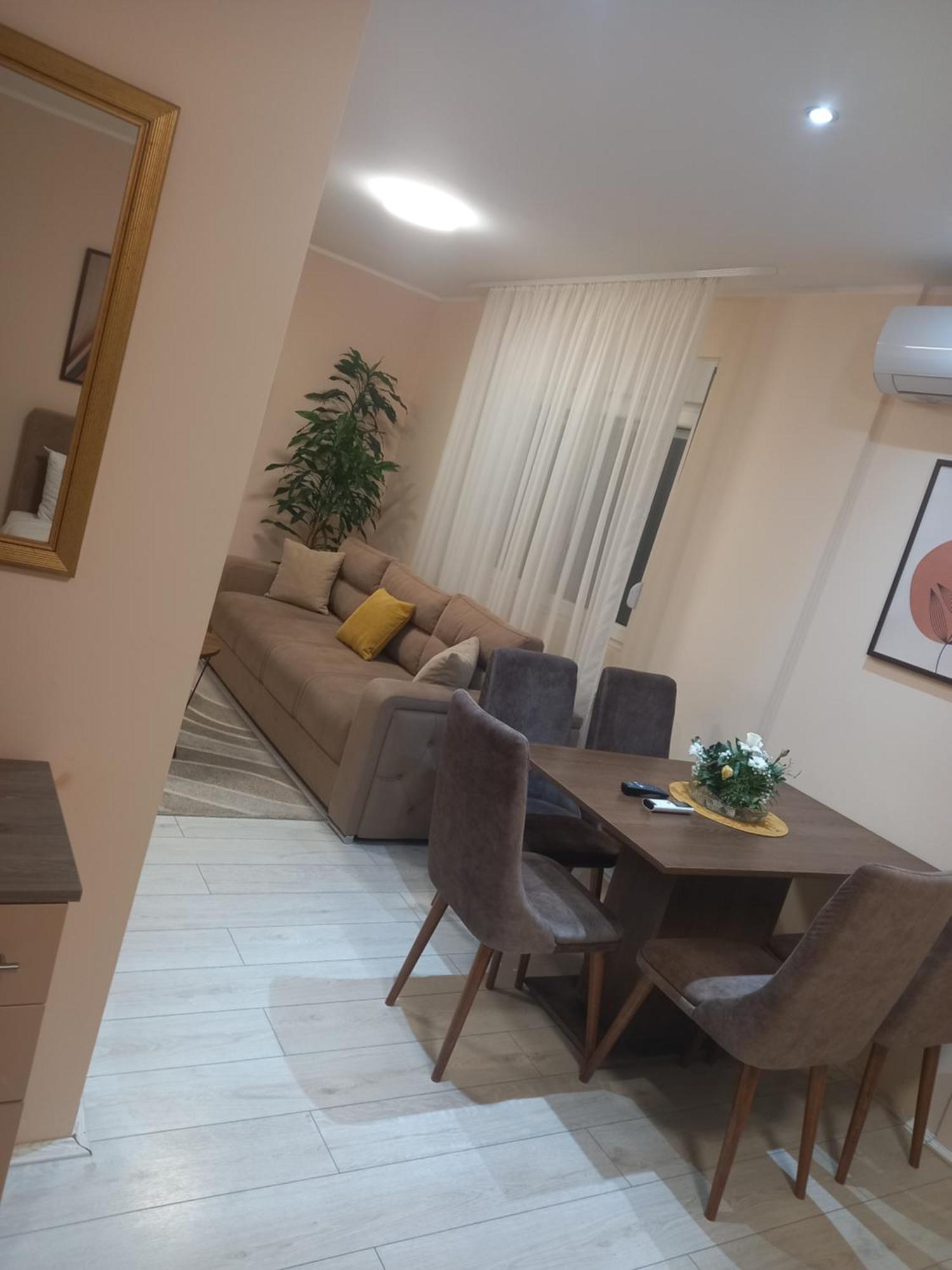 Leda Apartmani Smederevo Rom bilde