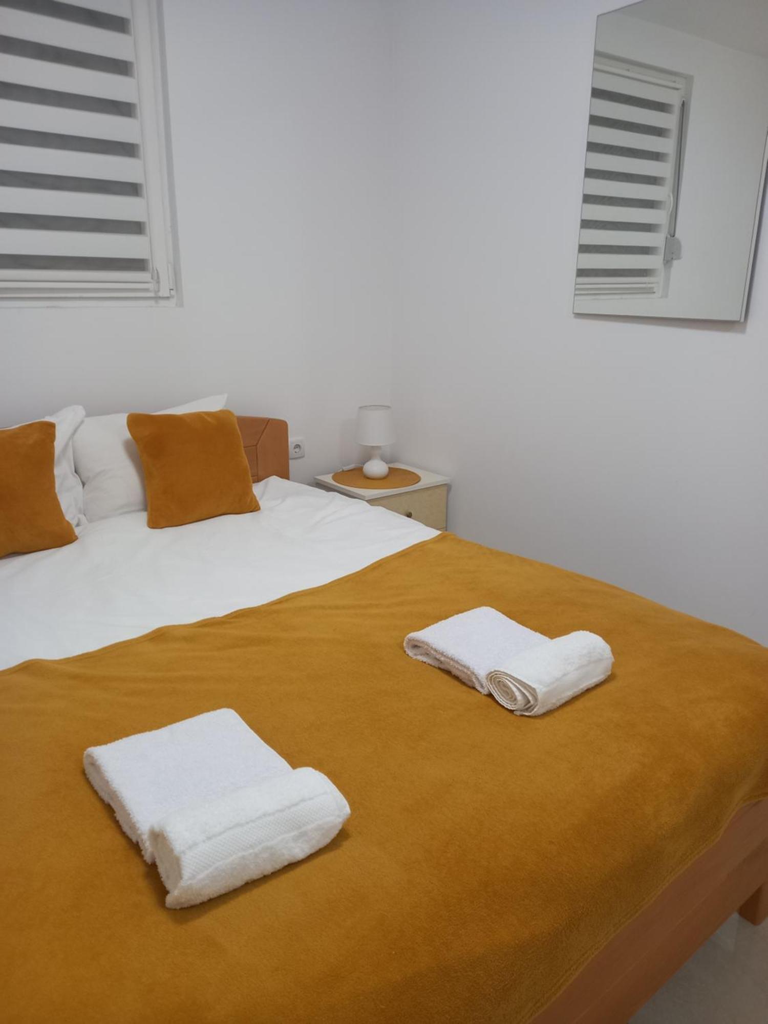 Leda Apartmani Smederevo Eksteriør bilde