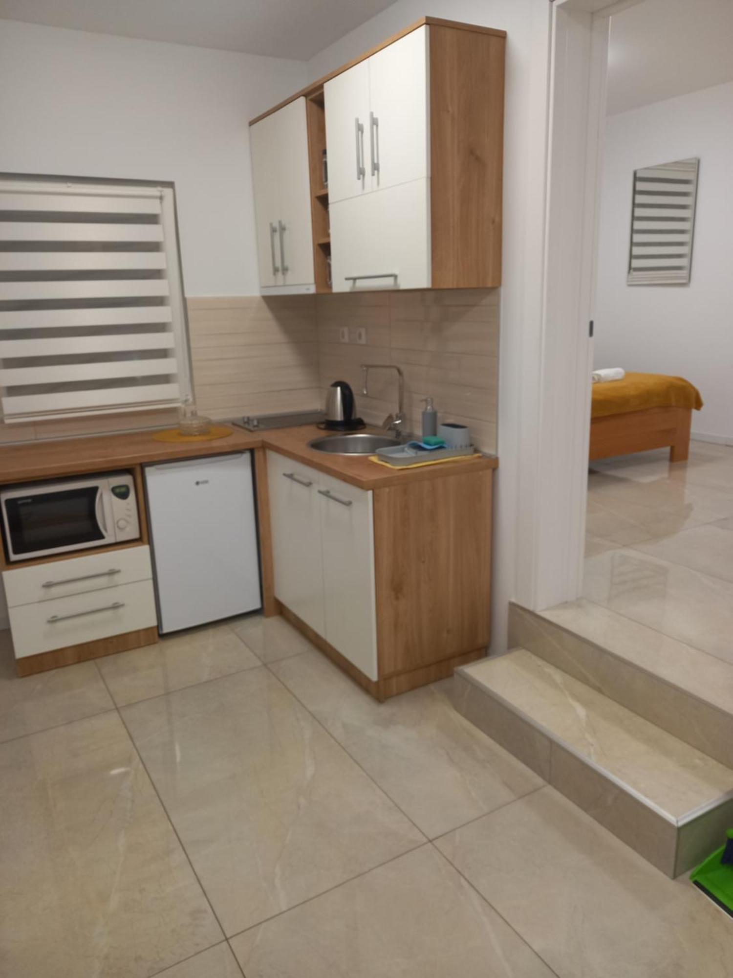 Leda Apartmani Smederevo Rom bilde