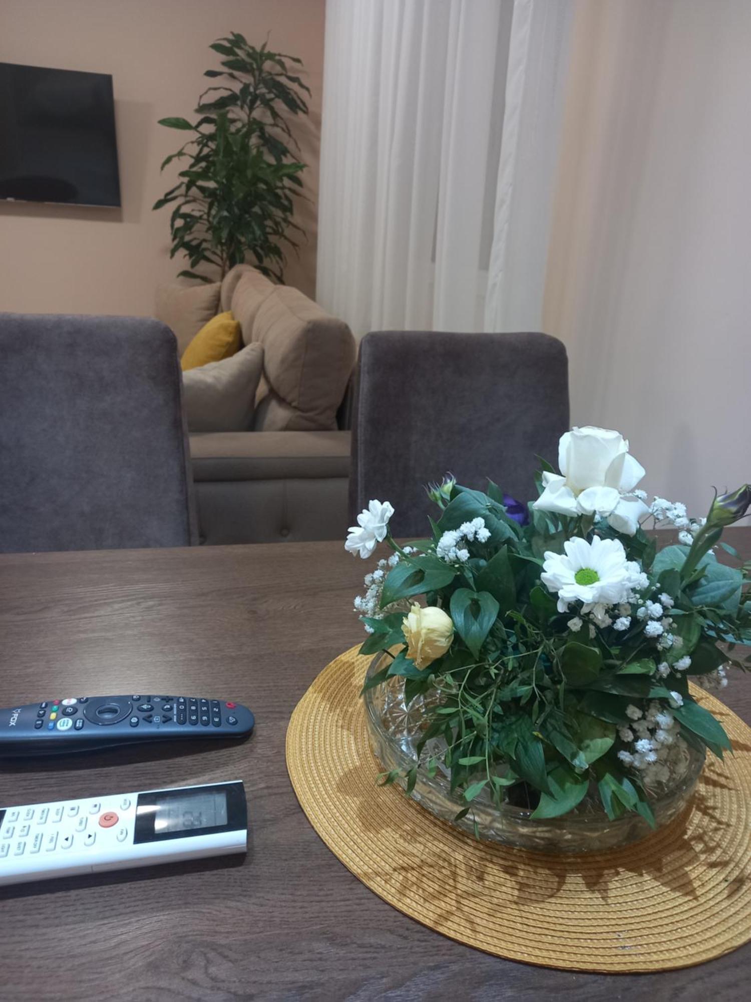 Leda Apartmani Smederevo Rom bilde